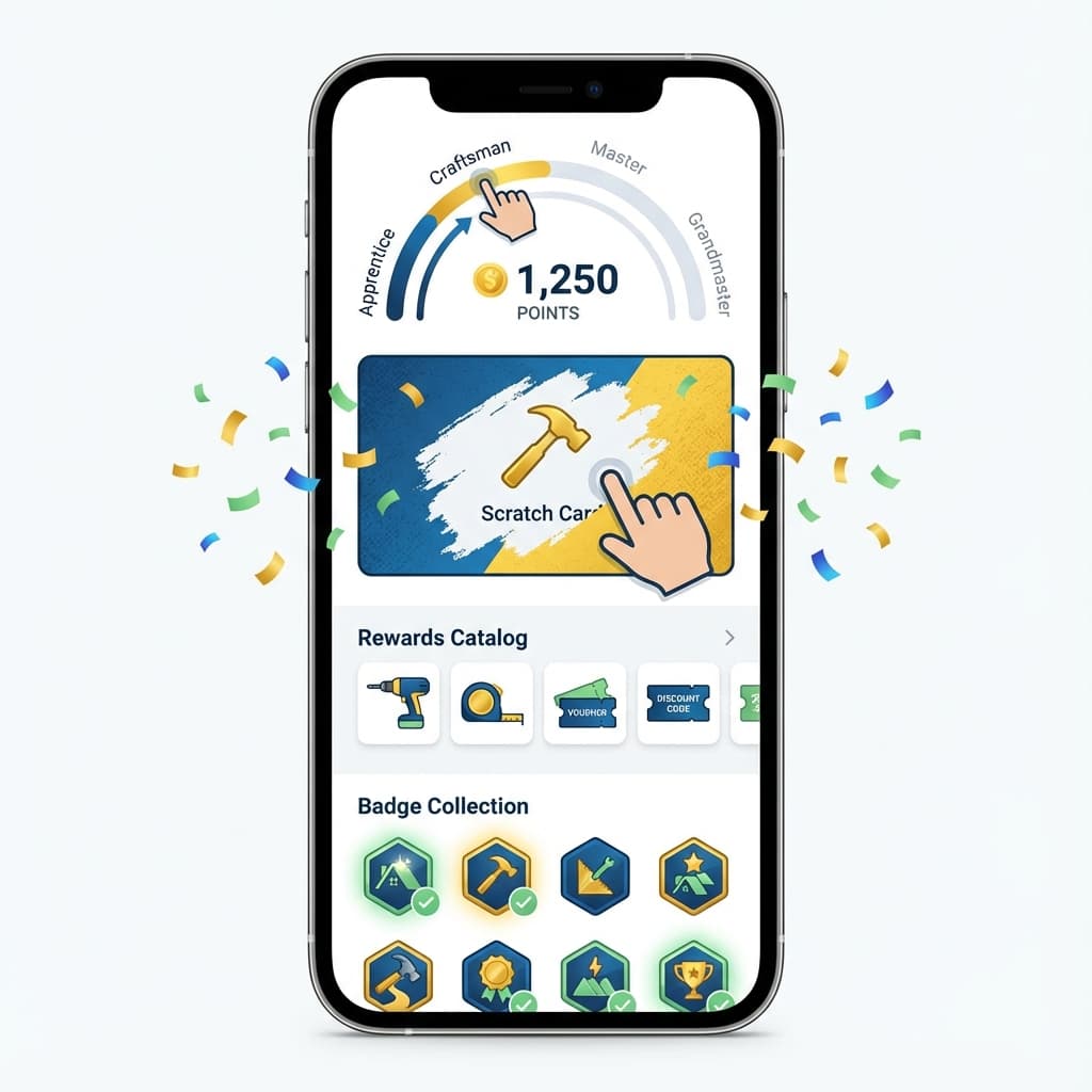 Program Lojalnościowy