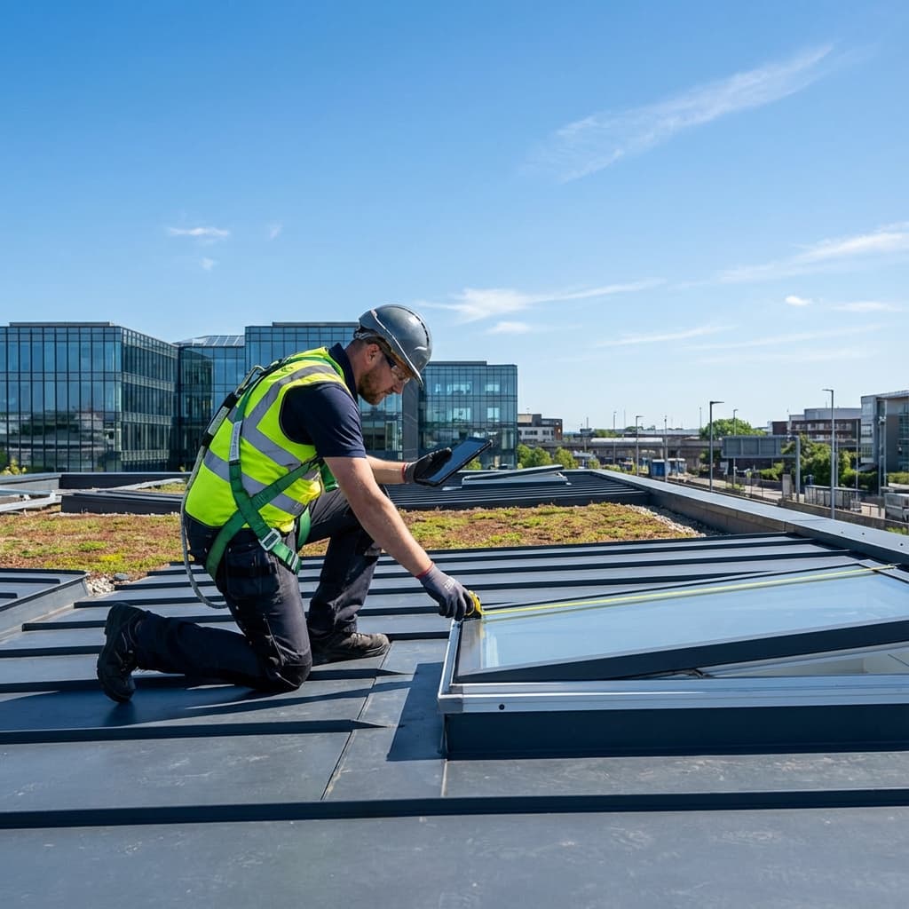 Wyszukaj Sprawdzonych Dekarzy