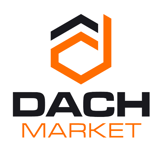 DachMarket Logo