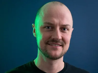 Maciej Czajkowski