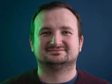 Paweł Duda
